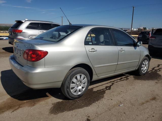 صورة رقم 3 من المزاد - 2003 TOYOTA COROLLA CE مع VIN JTDBR32E630032125