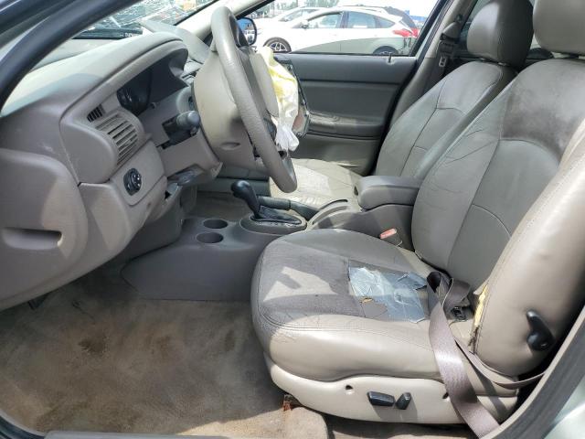 Photo 7 from auction – 2004 CHRYSLER SEBRING LX with VIN 1C3EL46XX4N402582