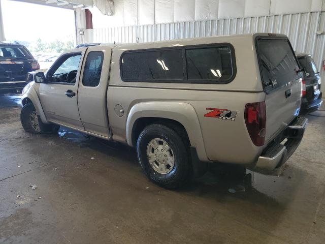 Photo 2 from auction – 2005 CHEVROLET COLORADO with VIN 1GCDT196158229236