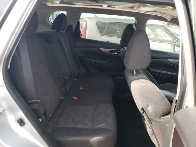 Photo 10 from auction – 2016 NISSAN ROGUE S with VIN KNMAT2MV2GP645828