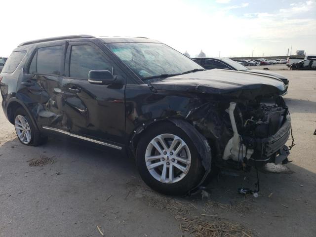 Photo 4 from auction – 2017 FORD EXPLORER X with VIN 1FM5K7D80HGD53409
