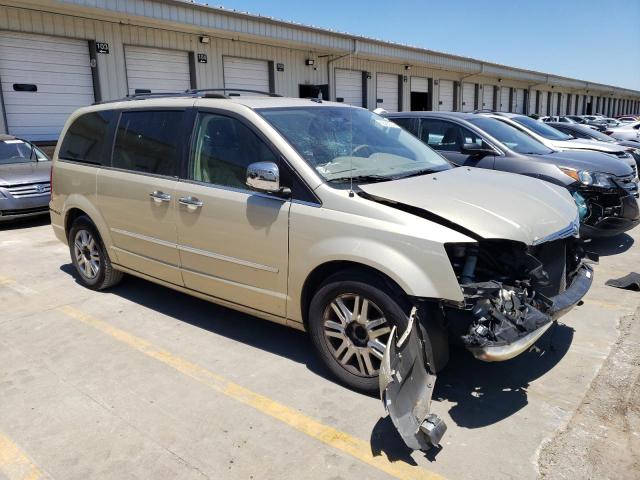 Photo 4 from auction – 2010 CHRYSLER TOWN & COU with VIN 2A4RR6DX7AR254202
