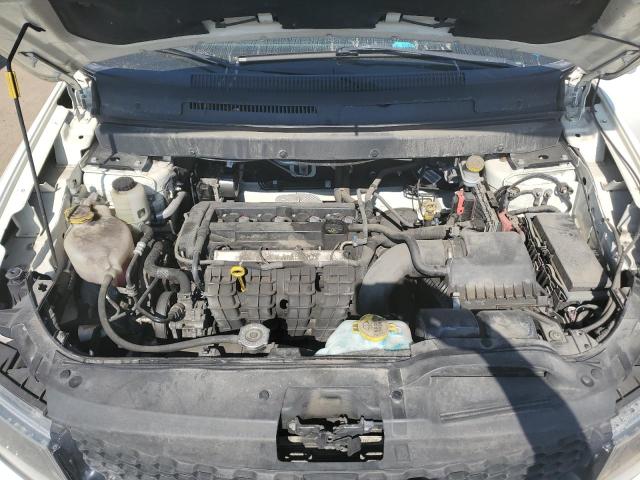 Photo 12 from auction – 2018 DODGE JOURNEY SE with VIN 3C4PDCABXJT428585
