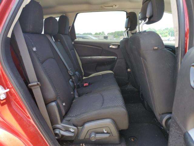 Photo 11 from auction – 2019 DODGE JOURNEY SE with VIN 3C4PDCBB4KT868463