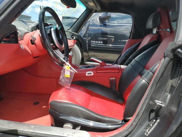 Photo 7 from auction – 2002 BMW Z8 with VIN WBAEJ13422AH61679