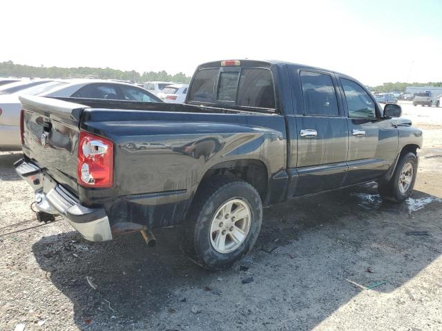 Photo 3 from auction – 2008 DODGE DAKOTA QUA with VIN 1D7HE48K08S532615