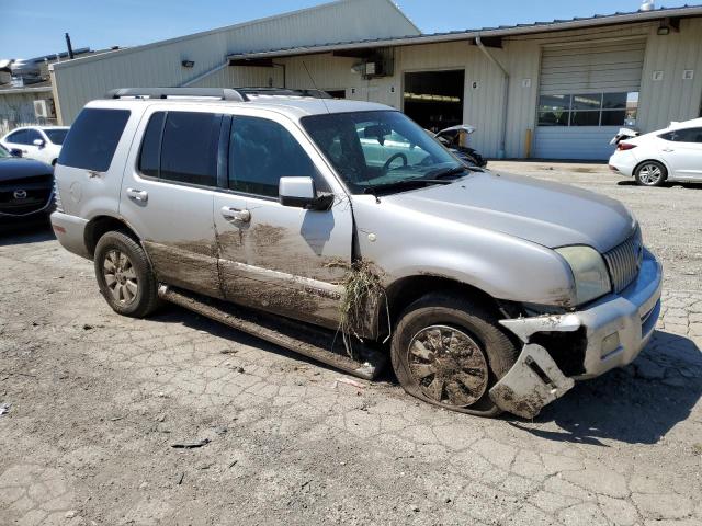 Photo 4 from auction – 2008 MERCURY MOUNTAINEE with VIN 4M2EU47E88UJ14233