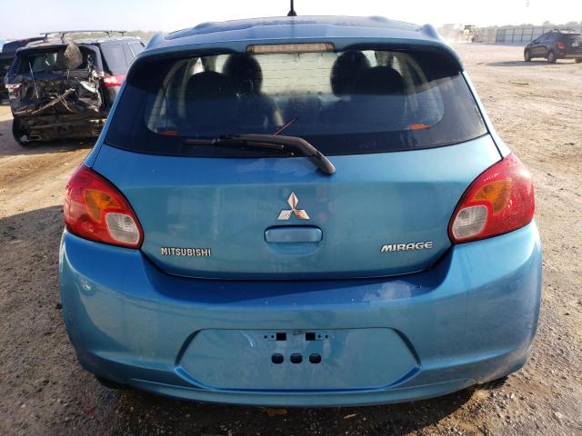 Photo 6 from auction – 2015 MITSUBISHI MIRAGE DE with VIN ML32A3HJ6FH048698