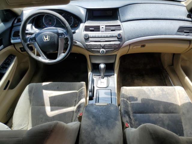 Photo 8 from auction – 2011 HONDA ACCORD LX with VIN 1HGCP2F38BA139992
