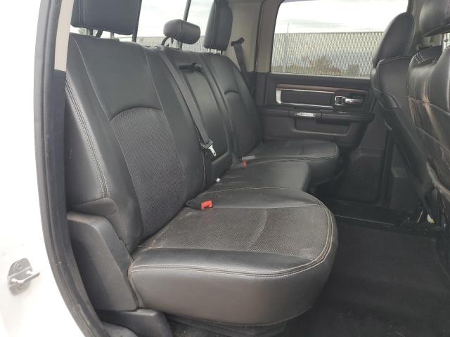 Photo 10 from auction – 2014 RAM 2500 LARAM with VIN 3C6UR5KL6EG299841