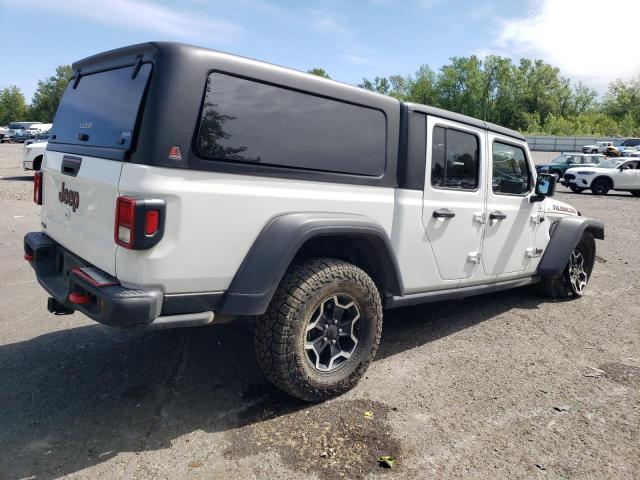 Photo 3 from auction – 2022 JEEP GLADIATOR with VIN 1C6JJTBM1NL130529