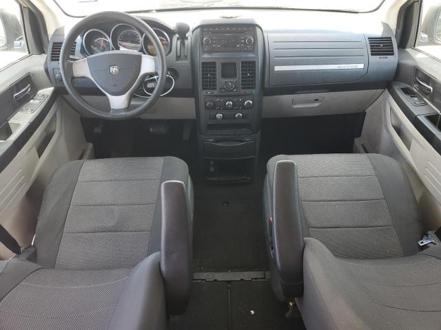 Photo 8 from auction – 2008 DODGE GRAND CARA with VIN 2D8HN44H28R703131
