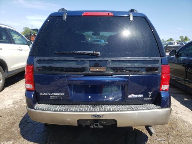 Photo 6 from auction – 2004 FORD EXPLORER E with VIN 1FMDU74W84ZA28140