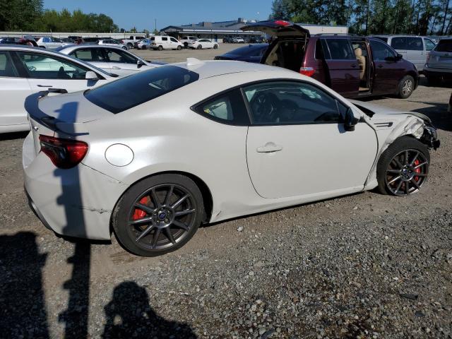 Photo 3 from auction – 2017 SUBARU BRZ 2.0 LI with VIN JF1ZCAC1XH9604323