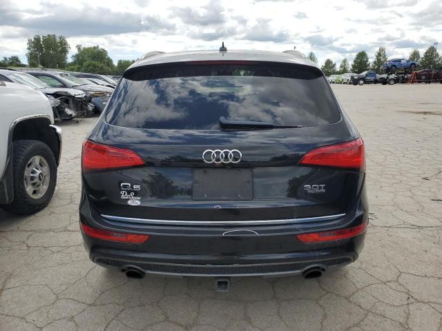 Photo 6 from auction – 2015 AUDI Q5 PREMIUM with VIN WA1DGAFP9FA073226
