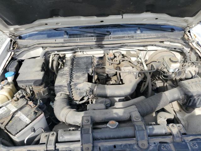 Photo 11 from auction – 2012 NISSAN FRONTIER S with VIN 1N6BD0CTXCC449852