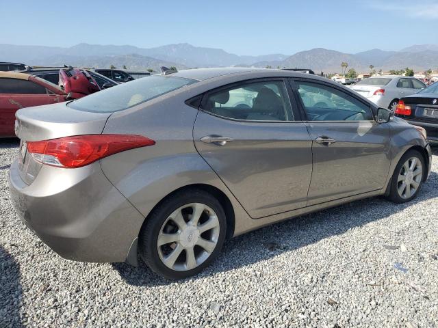 Photo 3 from auction – 2012 HYUNDAI ELANTRA GL with VIN 5NPDH4AE9CH101590