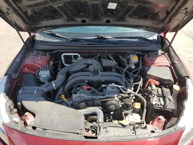 Photo 11 from auction – 2017 SUBARU LEGACY 2.5 with VIN 4S3BNAD68H3004905