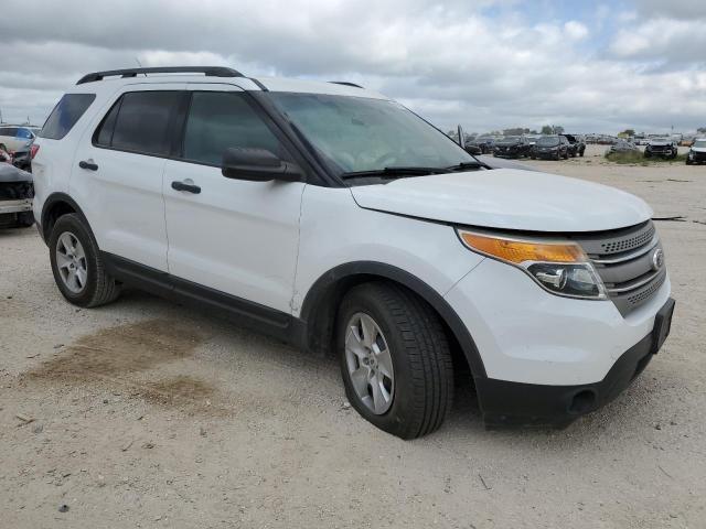 Photo 4 from auction – 2013 FORD EXPLORER with VIN 1FM5K7B8XDGB05925