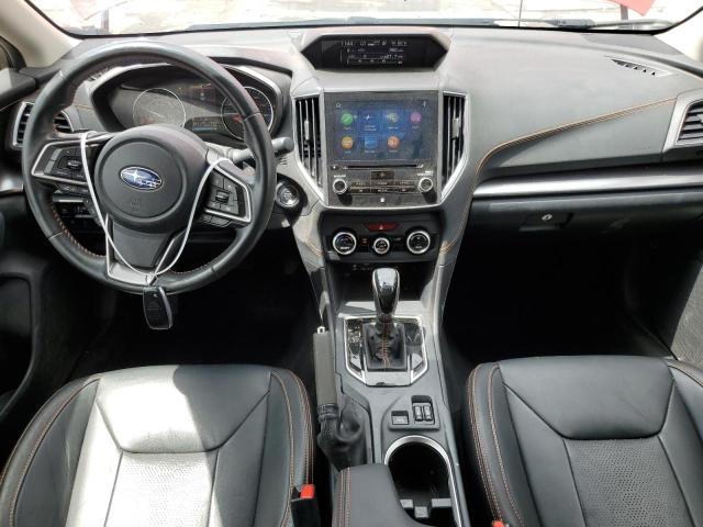 Photo 8 from auction – 2021 SUBARU CROSSTREK with VIN JF2GTHMC6M8676809