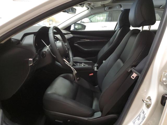 Photo 7 from auction – 2024 MAZDA 3 PREFERRE with VIN 3MZBPACM8RM405880