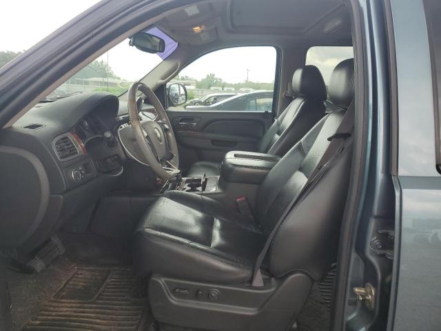Photo 7 from auction – 2011 CHEVROLET AVALANCHE with VIN 3GNMCGE04BG152475