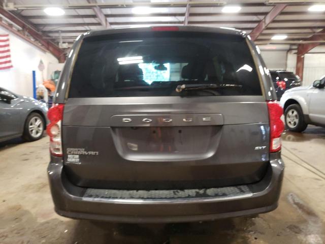 Photo 6 from auction – 2020 DODGE GRAND CARA with VIN 2C4RDGCG7LR200946