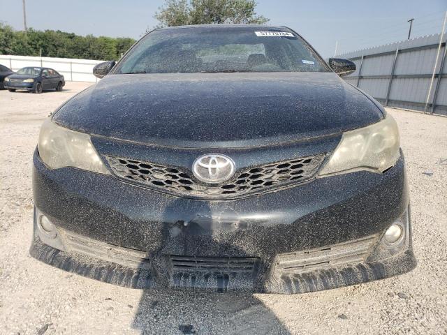 Photo 5 from auction – 2013 TOYOTA CAMRY L with VIN 4T1BF1FK8DU230756