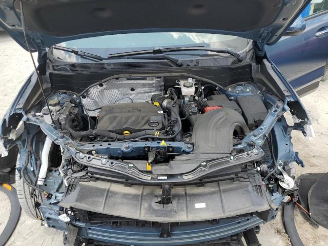 Photo 12 from auction – 2024 BUICK ENCORE GX with VIN KL4AMBS24RB020640