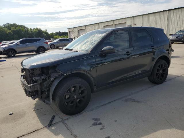 LAND ROVER DISCOVERY 2016 with VIN SALCR2BG6GH555998 - Photo from auction