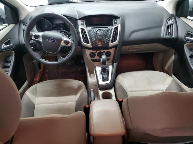 Photo 8 from auction – 2014 FORD FOCUS SE with VIN 1FADP3F20EL426290