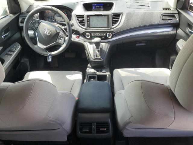 Photo 8 from auction – 2015 HONDA CR-V EX with VIN 3CZRM3H55FG710619