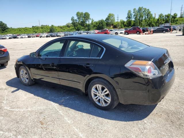 Photo 2 from auction – 2010 NISSAN ALTIMA BAS with VIN 1N4AL2AP1AN438720