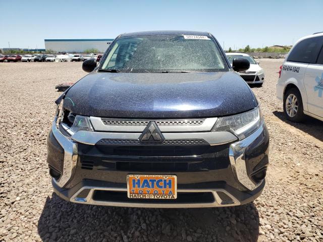 Photo 5 from auction – 2020 MITSUBISHI OUTLANDER with VIN JA4AD2A30LZ009143