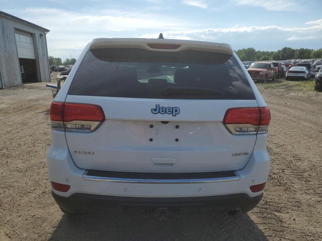 Photo 6 from auction – 2019 JEEP GRAND CHER with VIN 1C4RJFBG5KC642801