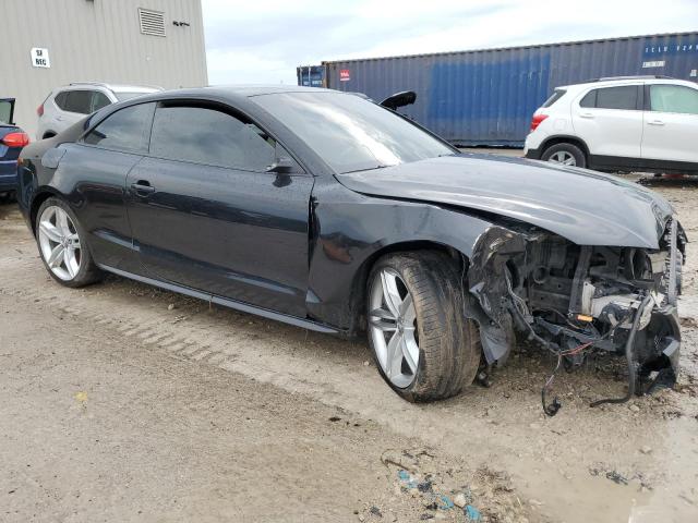 Photo 4 from auction – 2011 AUDI S5 PRESTIG with VIN WAUVVAFR0BA075777