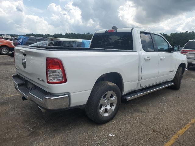 Photo 3 from auction – 2022 RAM 1500 BIG H with VIN 1C6SRFBT9NN475981