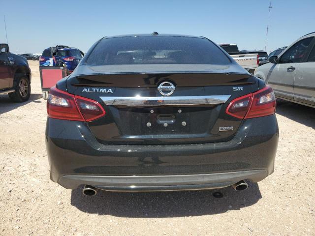 Photo 6 from auction – 2018 NISSAN ALTIMA 2.5 with VIN 1N4AL3AP8JC288140