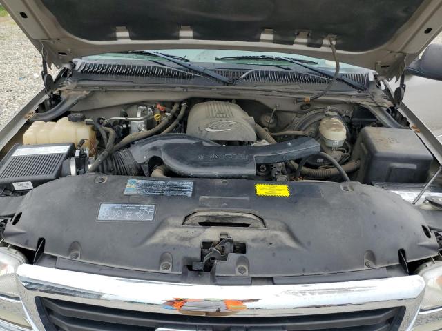 Photo 11 from auction – 2005 GMC NEW SIERRA with VIN 1GTEC19T85Z237094