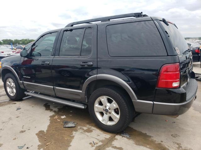 Foto 2 de la subasta – 2005 FORD EXPLORER X con VIN 1FMZU63K35UB38526