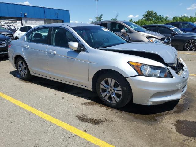 Photo 4 from auction – 2012 HONDA ACCORD SE with VIN 1HGCP2F66CA048859
