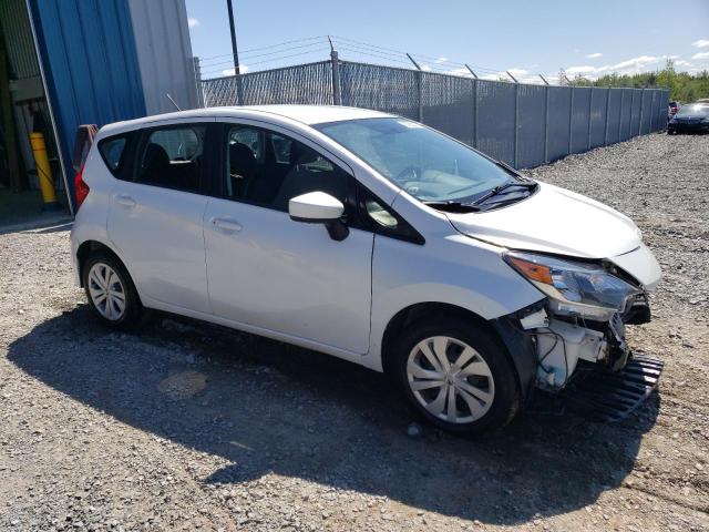 Photo 4 from auction – 2018 NISSAN VERSA NOTE with VIN 3N1CE2CP1JL367791