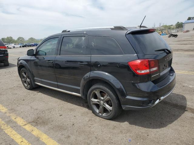 Photo 2 from auction – 2015 DODGE JOURNEY CR with VIN 3C4PDCGB2FT686470