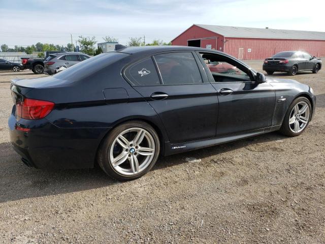 Photo 3 from auction – 2012 BMW 550 XI with VIN WBAFU9C58CC788097