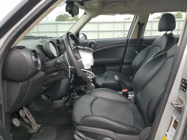 Photo 7 from auction – 2016 MINI COOPER S C with VIN WMWZC5C56GWT39580