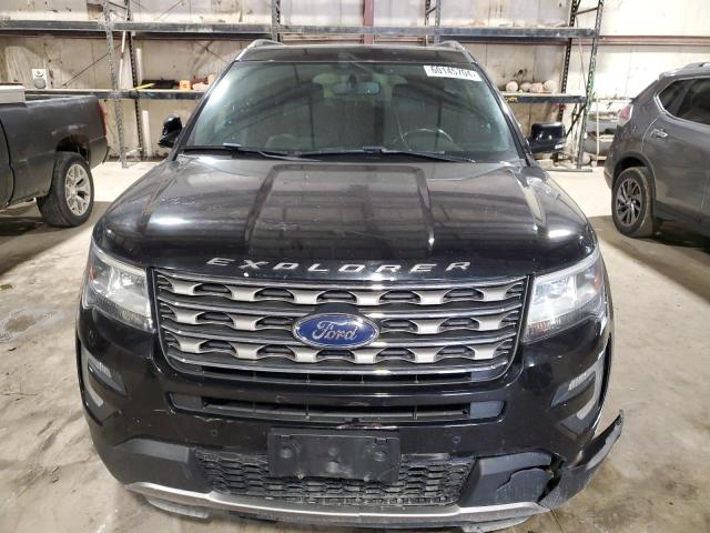 Photo 5 from auction – 2017 FORD EXPLORER X with VIN 1FM5K8D85HGD94639