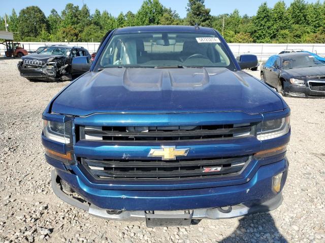 Photo 5 from auction – 2016 CHEVROLET SILVERADO with VIN 3GCUKREC9GG298945