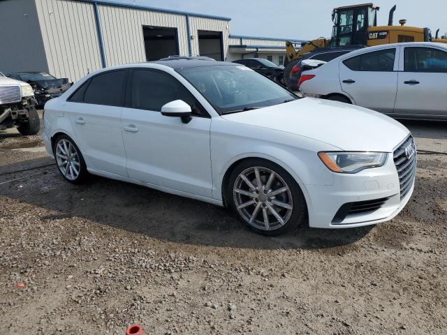Photo 4 from auction – 2015 AUDI A3 PREMIUM with VIN WAUACGFF2F1124366