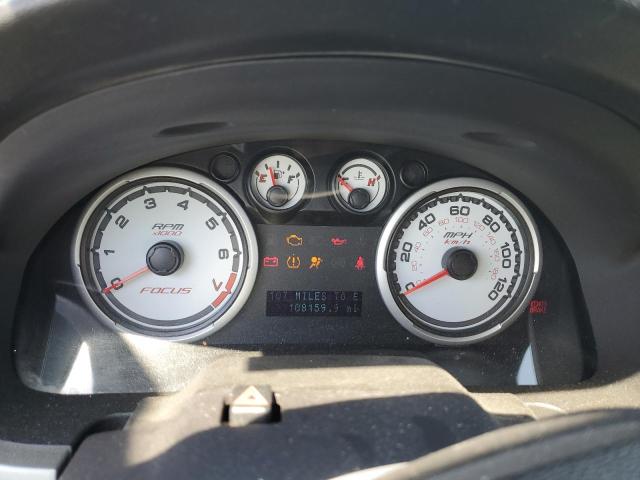 Zdjęcie 9 z aukcji – 2008 FORD FOCUS SE z VIN 1FAHP33N08W217070