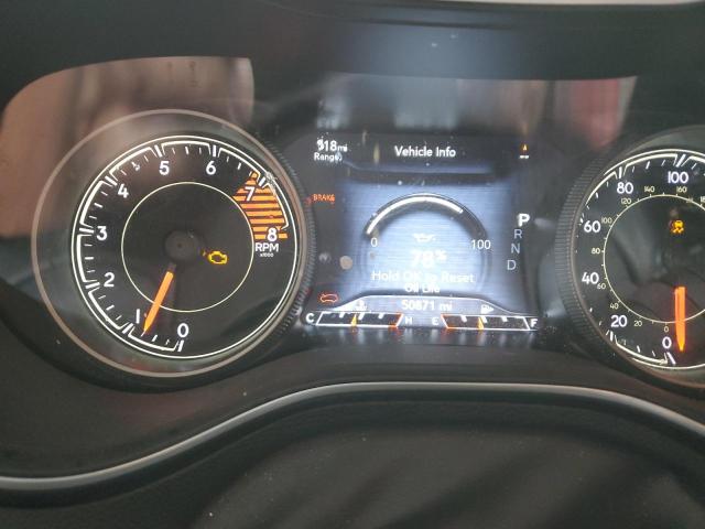 Photo 9 from auction – 2019 JEEP CHEEROKEE with VIN 1C4PJMBX6KD462622